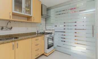 Imagem 12: Apartamento para Venda - 97m², 2 dormitórios, sendo 2 suites, 2 vagas - Mont Serrat