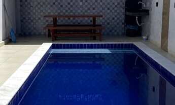 Imagem: Temporada Casa Praia Carapibus