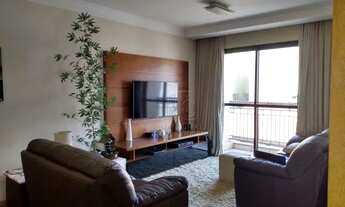 Imagem: Apartamento com 3 dormitórios à venda