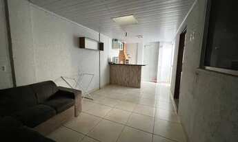 Imagem 4: Casa 3/4 no condomínio flor do Ype