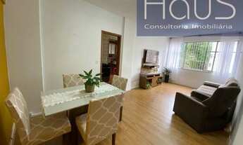 Imagem 2: Apartamento no Centro de Petrópolis, Ed Santo Antonio Residencial