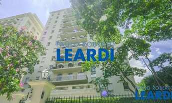 Imagem: APARTAMENTO - JARDIM EUROPA - SP