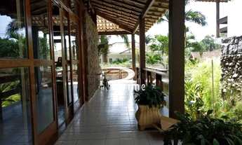 Imagem 2: Casa com 3 dormitórios, 300 m² - venda por R$ 2.200.000,00 ou aluguel por R$ 6.527,00/mês