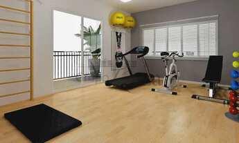 Imagem 6: Apartamento - Jardim Flórida - Residencial Ágata - 55,60m² - 2 Dormitórios