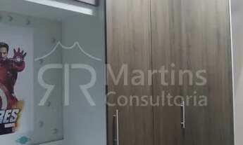 Imagem 6: Cobertura na Vila Pires - Santo André - SP