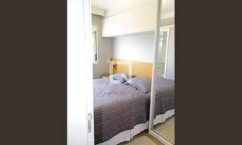 Imagem 5: Apartamento para Aluguel - Panamby, 2 Quartos, 57 m2