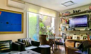 Imagem 6: Casa - Bairro das Palmeiras - Campinas