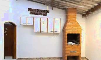 Imagem 6: Sobrado com 3 dormitórios à venda, 160 m² por R$ 395.000,00 - Vila Cardoso Franco - São Pa