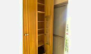 Imagem 5: Apartamento 3 dormitórios 1 vaga ao lado da Ufabc/LOCAÇÃO