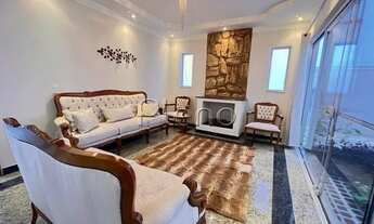 Imagem 7: Casa à venda e para locação no Swiss Park - Campinas/SP