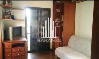 Imagem 4: Apartamento de 190 metros com 3 suítes e 2 vagas na Vila Bastos