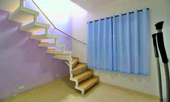 Imagem 7: Sobrado com 5 dormitórios à venda, 177 m² por R$ 500.000,00 - Jardim Utinga - Santo André