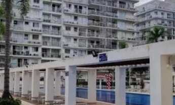 Imagem: Apartamento para venda tem 91 metros quadrados