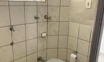 Imagem 5: Apartamento para aluguel tem 38 metros quadrados com 1 quarto em Vila Buarque - São Paulo