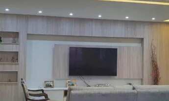 Imagem 6: Apartamento para aluguel quadrados com 3 suítes plenas no Setor Oeste - Goiânia - Goiás