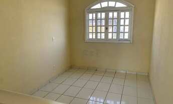 Imagem 2: Casa com 1 dormitório para alugar, 20 m² por R$ 814,00/mês - Vila Pires da Cunha - Indaiat