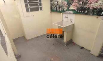 Imagem 3: Casa com 1 dormitório para alugar, 60 m² por R$ 1.135,00/mês - Belenzinho - São Paulo/SP