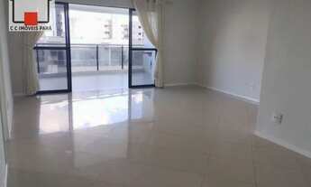 Imagem 7: Apartamento com 3 dormitórios à venda, 196 m² por R$ 2.400.000,00 - Umarizal - Belém/PA