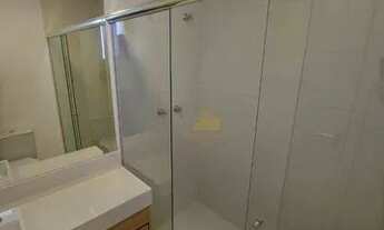 Imagem 7: Apartamento com 2 dormitórios para alugar, 82 m² por R$ 5.211,00/mês - Vila Homero - Indai