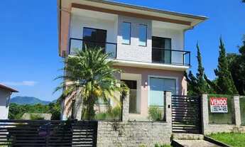 Imagem: Lindo imóvel em condominio fechado alto