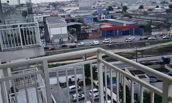 Imagem 7: Apartamento com 1 dormitório à venda, 61 m² por R$ 250.000,00 - Jardim Santa Teresinha - S