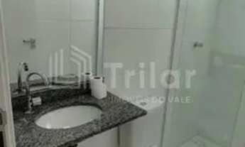 Imagem 7: APARTAMENTO RESIDENCIAL em SÃO JOSÉ DOS CAMPOS - SP, CONDOMÍNIO RESIDENCIAL COLINAS DO PAR