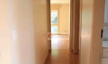 Imagem 3: Apartamento com 2 dormitórios para alugar, 53 m² por R$ 2.225,00/mês - Passo d'Areia