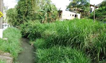 Imagem 5: Terreno Bingen, Rua Dr. Paulo Hervê, frente, 1100 m² - Petrópolis - RJ