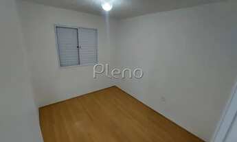 Imagem 5: Apartamento - Jardim do Lago Continuação - Campinas
