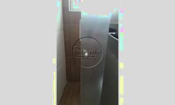 Imagem 5: Ótimo kit-net p/ venda no centro do Boqueirão em Praia Grande-SP