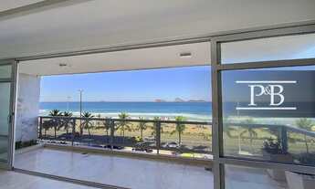 Imagem 3: Apartamento com 3 dormitórios para alugar, 250 m² por R$ 34.315,00 - Ipanema - Rio de Jane