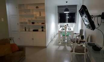 Imagem 6: Alugo apto com 03 quartos mobiliado no posto 06 de Copacabana