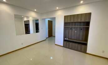 Imagem 2: Apartamento para venda com 53 metros quadrados com 1 quarto em Caminho das Árvores - Salva