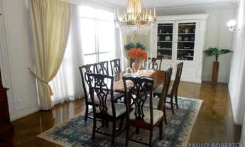 Imagem 6: APARTAMENTO - JARDIM AMÉRICA - SP