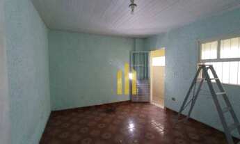 Imagem 3: Casa com 2 dormitórios para alugar, 65 m² por R$ 1.640,00/mês - Vila Constança - São Paulo