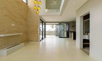 Imagem 4: Casa - Swiss Park - Campinas