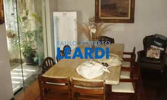 Imagem: CASA TÉRREA - SUPER QUADRA MORUMBI - SP