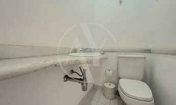 Imagem 5: Apartamento Padrão em Campinas