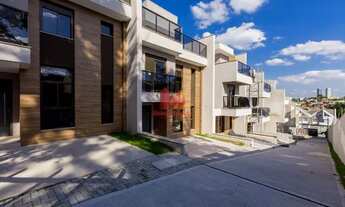 Imagem 2: CURITIBA - Casa de Condomínio - Bom Retiro