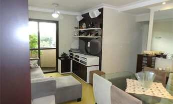 Imagem 4: São Paulo - Apartamento Padrão - VILA MARIANA