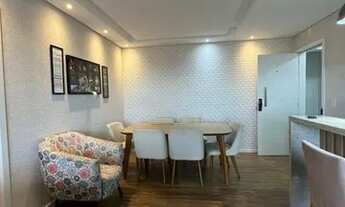 Imagem 5: Apartamento para aluguel possui 114 metros quadrados com 3 quartos