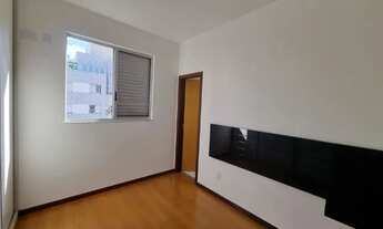 Imagem 5: Apartamento para aluguel, 2 quartos, 1 suíte, 2 vagas, Buritis - Belo Horizonte/MG