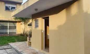 Imagem 5: Casa com 4 dormitórios, 344 m² - venda por R$ 3.600.000,00 ou aluguel por R$ 11.000,00/mês