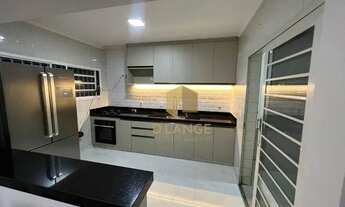 Imagem 6: Casa à venda ou aluguel no Jardim Carlos Lourenço - Campinas/SP