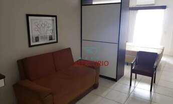 Imagem 3: Apartamento com 1 dormitório para alugar, 40 m² por R$ 1.610,00/mês - Vila Nova Cidade Uni