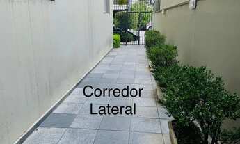 Imagem 4: Apartamento para aluguel tem 68 metros quadrados com 3 quartos em Vila Clementino - São Pa