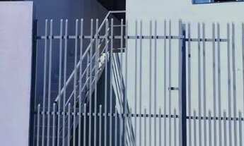 Imagem: Casa com 2 dormitórios à venda, 65 m²