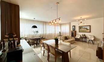 Imagem 1: Apartamento à venda, 4 quartos, 1 suíte, 4 vagas, Cruzeiro - Belo Horizonte/MG