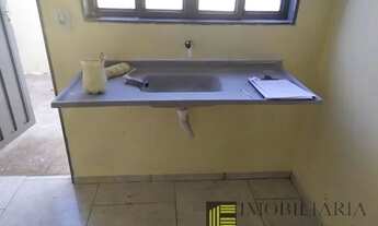 Imagem 5: CASA PARA LOCAÇÃO NO BAIRRO VILA CURTI - CA0224