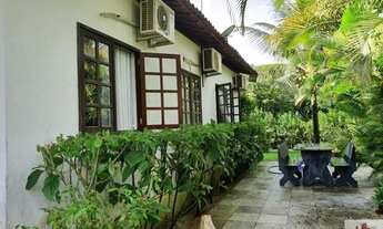 Imagem 7: Aldeia - Casa em Cond. em Aldeia 2 Quartos 1 Suíte 150m²